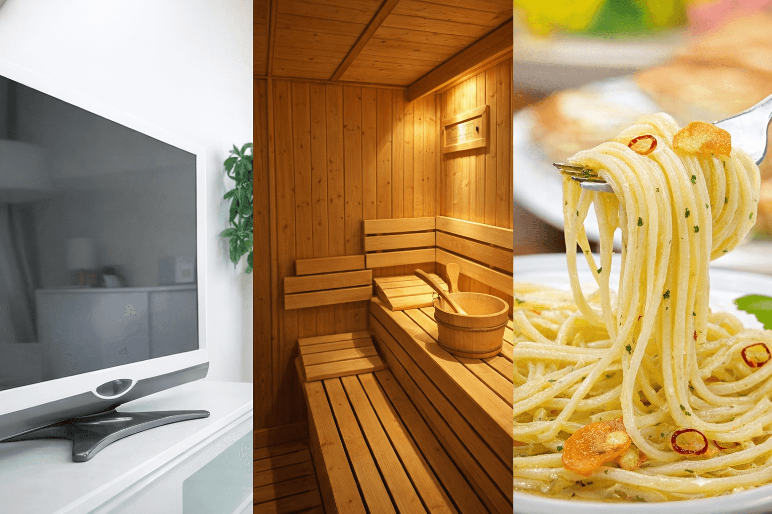 設備・サービス